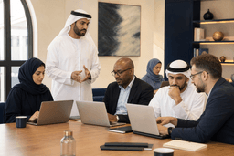 AI capability training