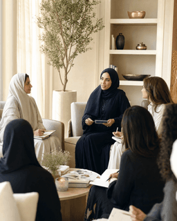 Life design workshop